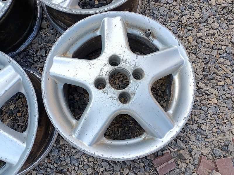 Продам оригинальные легкосплавные диски "Ronal".