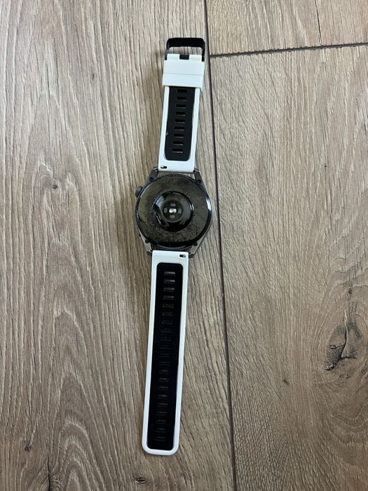 Huawei Watch 3 Pro, 48 mm, Titanium Gray