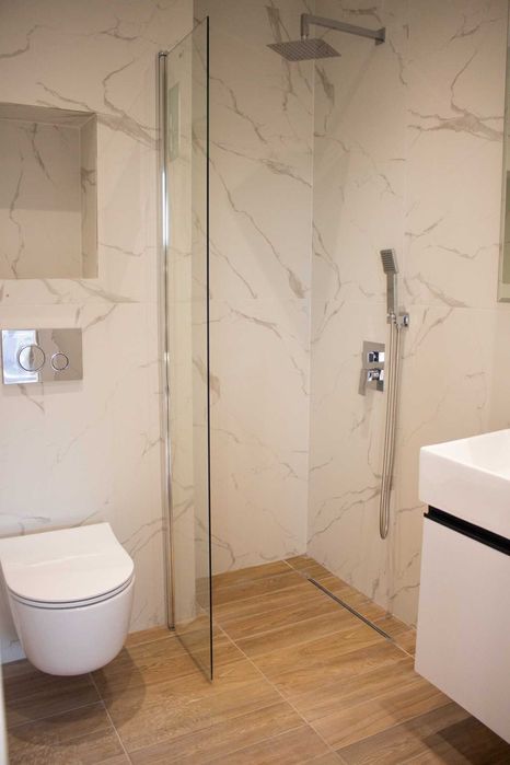 Продава се Едностаен апартамент в Пловдив, Кършияка - 51 кв.м за 888 €/кв.м - Снимка #2