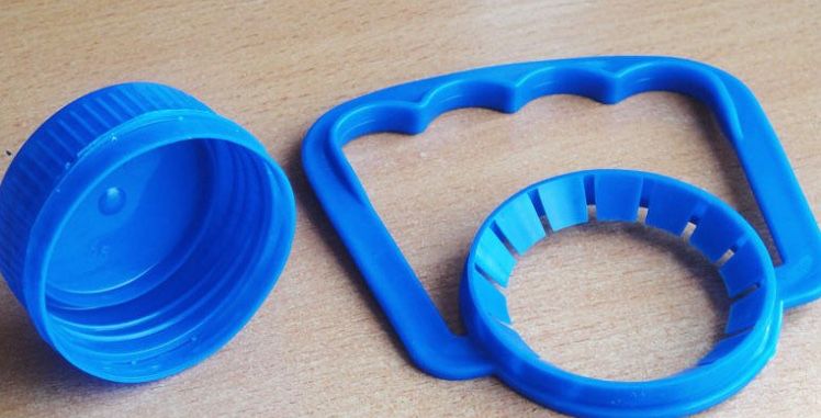 Крышка Ручка Пэт боклашка