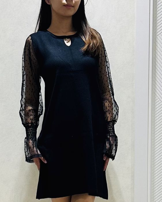 Туника Китай стандарт