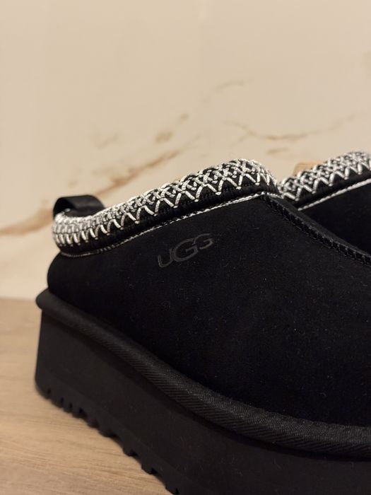 Ugg negre marime 38