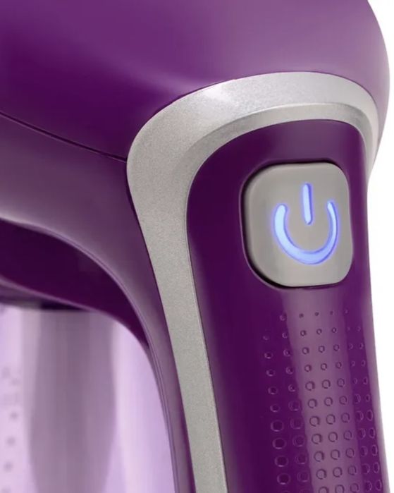 Продам отпариватель VITEK