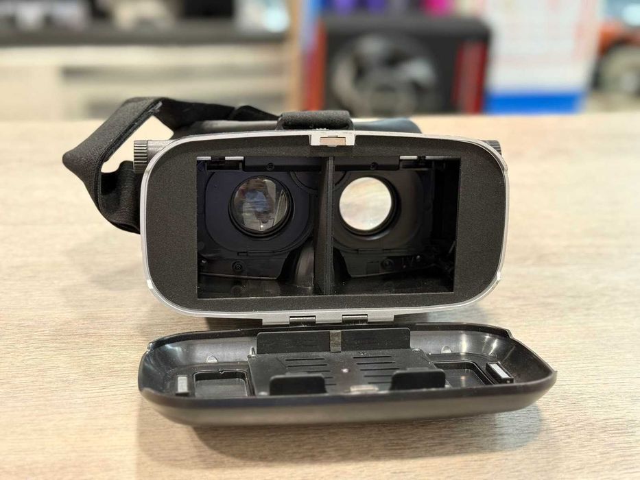 VR очила Trust Exos 360 3D