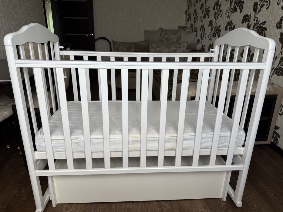 Детская кровотка маятник