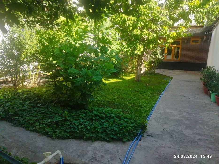 СРОЧНО Продается дом 4 сотки на улице Циалковского.