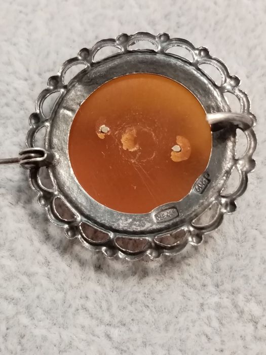 Продам брошь СССР!