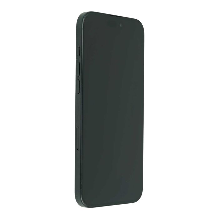 Magazin Apple | iPhone 16 Plus | Excelent | Black | 128GB | 100% | Cu Garantie | In Rate | smilemobile.ro