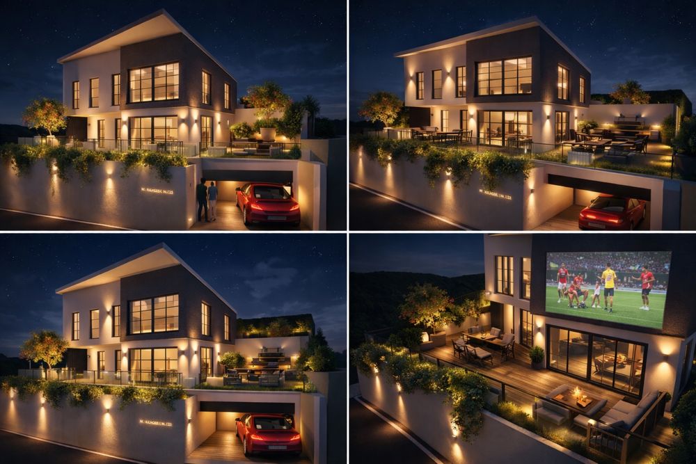 Vand Casa Individuala cu Panorama Cluj/Vivo