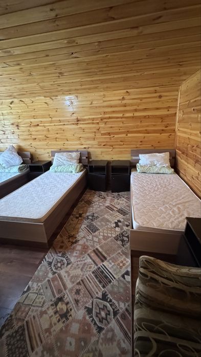 Сдам дом в Голубом Заливе