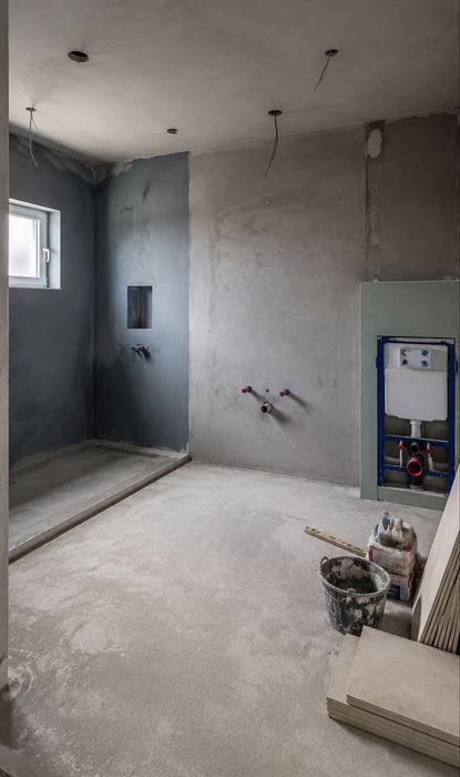 INSTALATOR  Autorizat București-Ilfov