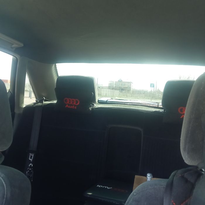 Продам авто Ауди с4 а6