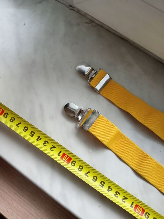 Детские подтяжки