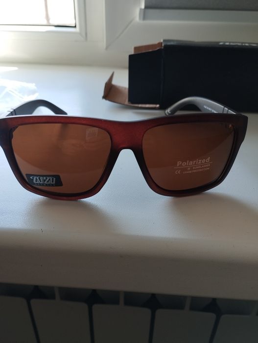 Очки поларойд мужской