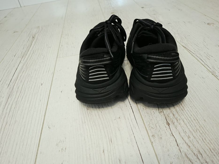 Hoka Bondi7-Ориг.маратонки