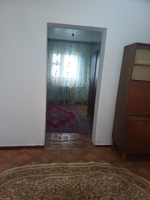 Сдам квартиру алатауский район
