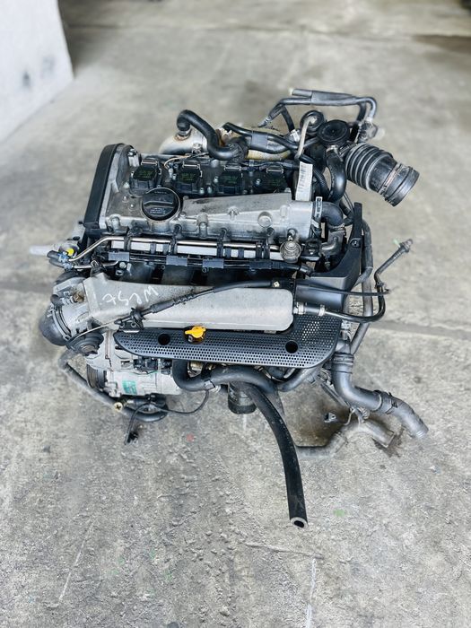 1 8 Turbo Aum