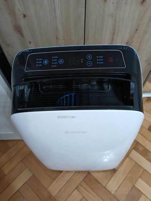 vand aer conditionat portabil Vortex