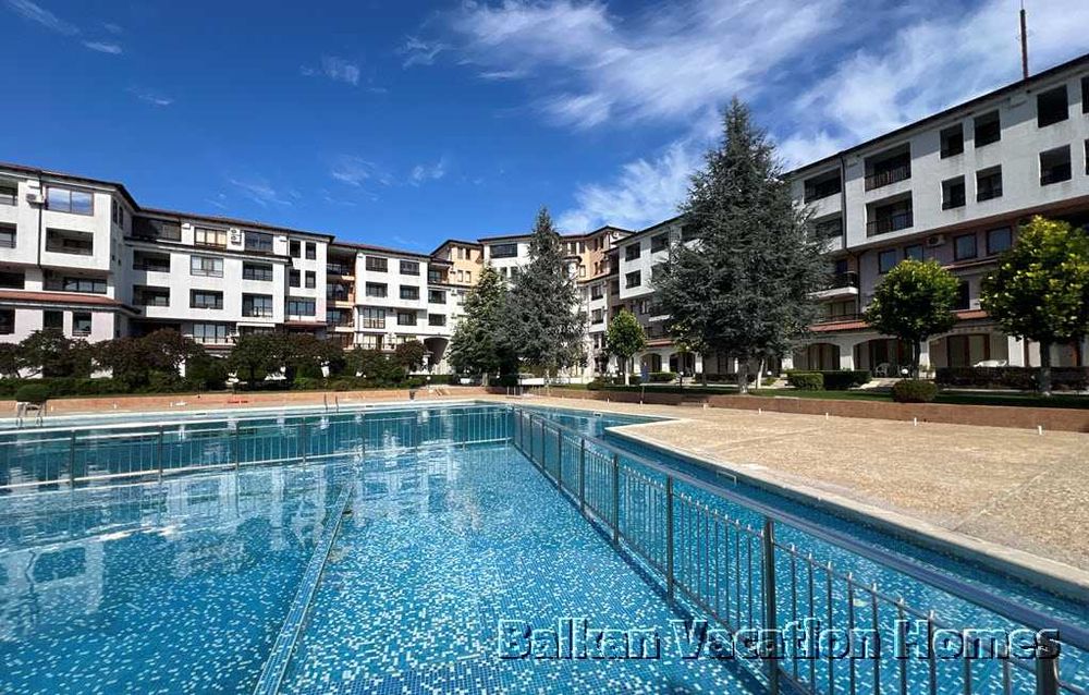 Продава се Двустаен апартамент в с. Рогачево, Област Добрич - 64 кв.м за 1015 €/кв.м - Снимка #11