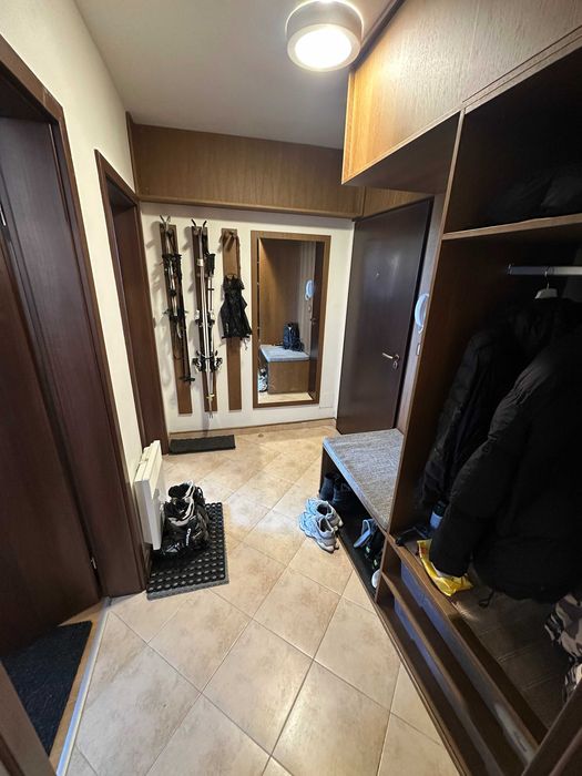 Продава се Двустаен апартамент в Банско - 64 кв.м за 837 €/кв.м - Снимка #8