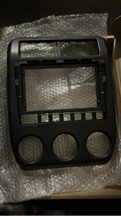 Переходная рамка