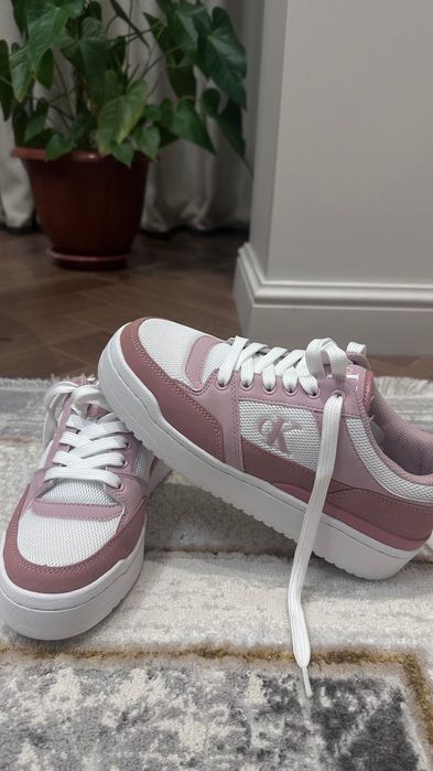 Кроссовки Calvin Klein