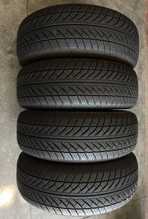 205 65 R16 95H M+S allseason Goodyear anvelope cauciucuri vara iarna DOT 2023