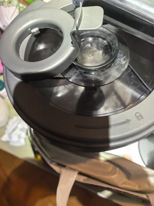 Robot Kenwood kcook multismart gen Termomix