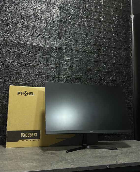 Монитор Pixel 25 300Hz