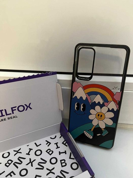 Husa telefon samsung S20