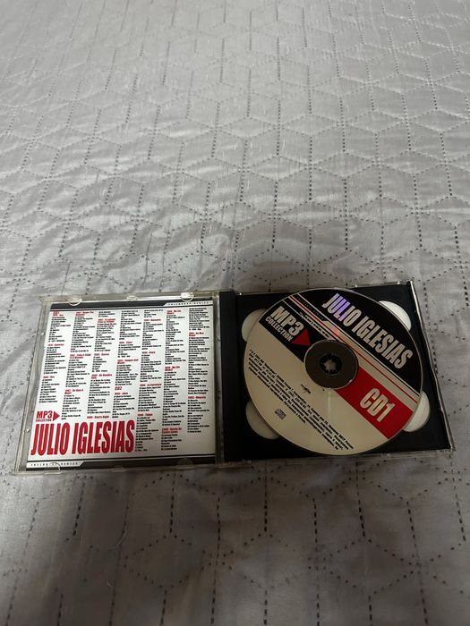 Марична mp3 на  Julio Iglesias