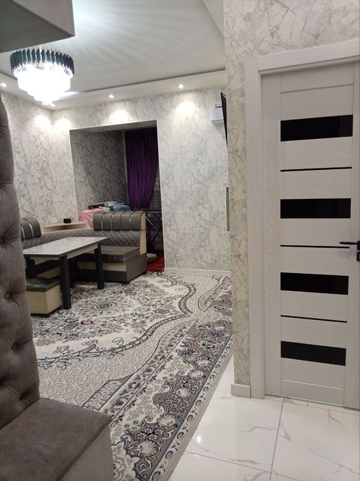 Продаётся СВОЯ Квартира