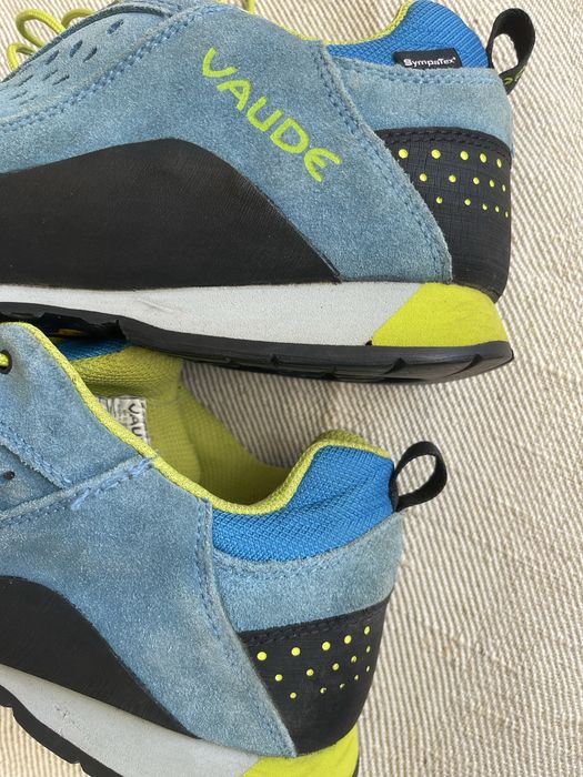 Vind pantof de drumetie Vaude