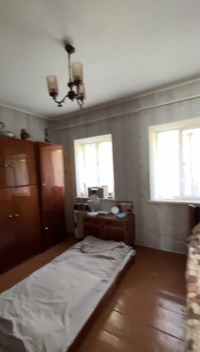 Срочно Продается частный 4-х комнатный дом.