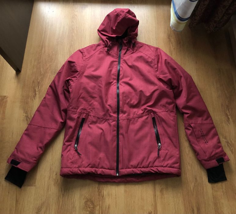 Дамско ски яке М-L размер