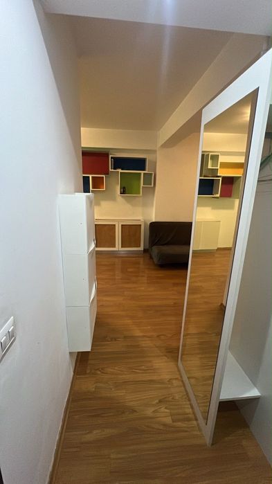 Apartament 2 camere, 60 mp, Str. Coralilor – Petrom City | parcare proprie
