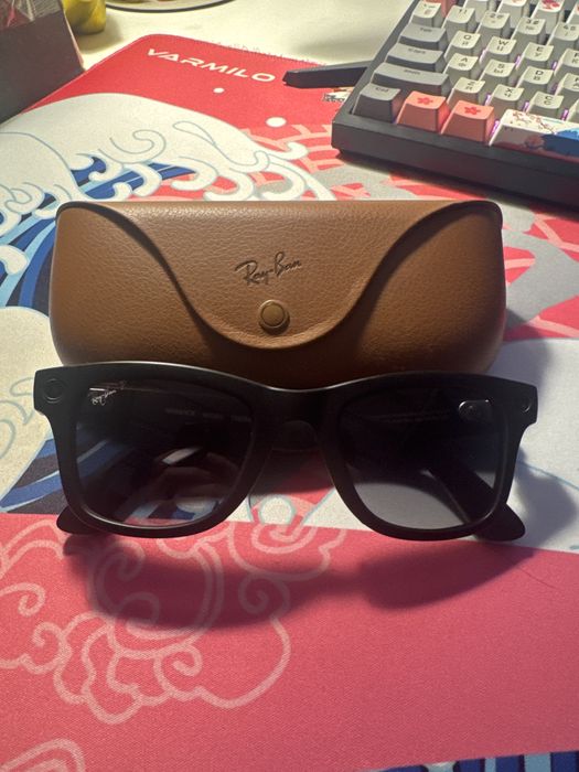 Ray ban meta 1 gen