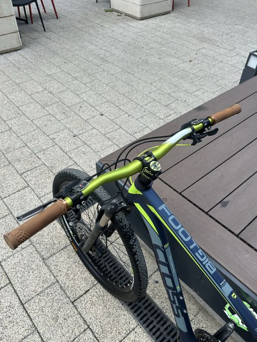 Планински велосипед Cross Big Foot 27.5”