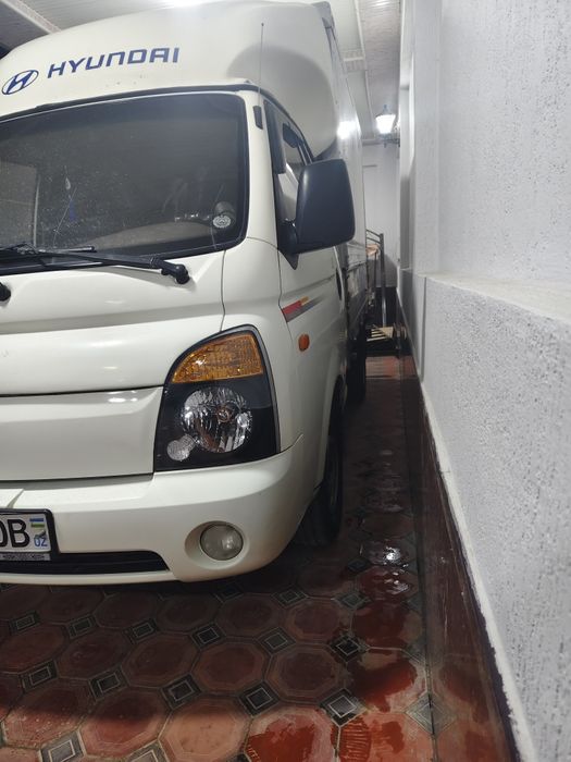 Hunday porter 2012 yil