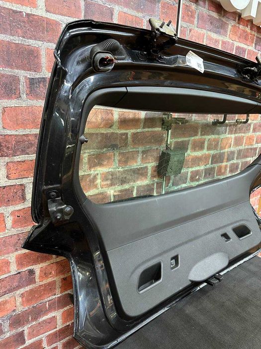 Haion BMW SERIA 1 F20