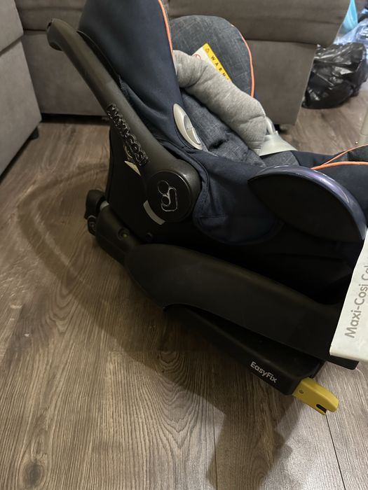 Детско столче за кола Maxi Cosi