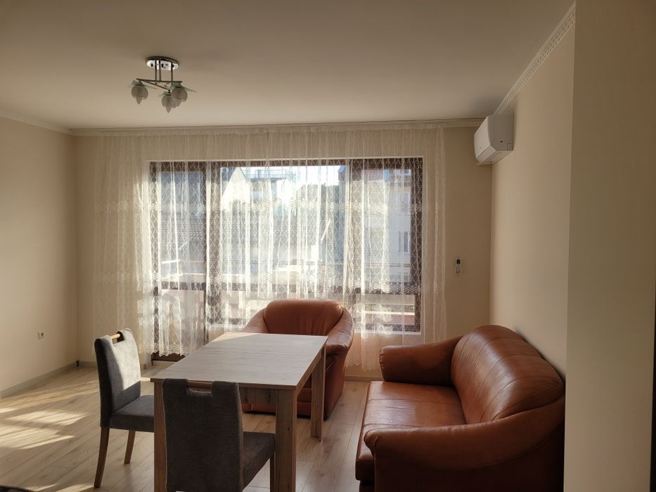 Дава се под наем Тристаен апартамент в Варна, Автогара - 80 кв.м за 600 € - Снимка #7