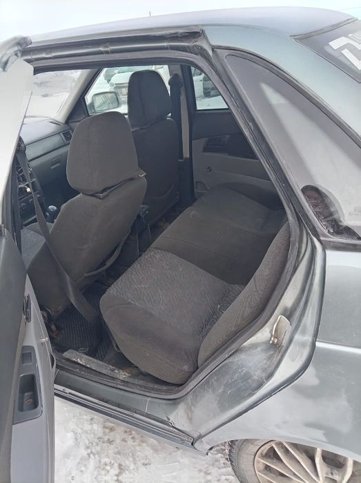 Продам авто Лада приора