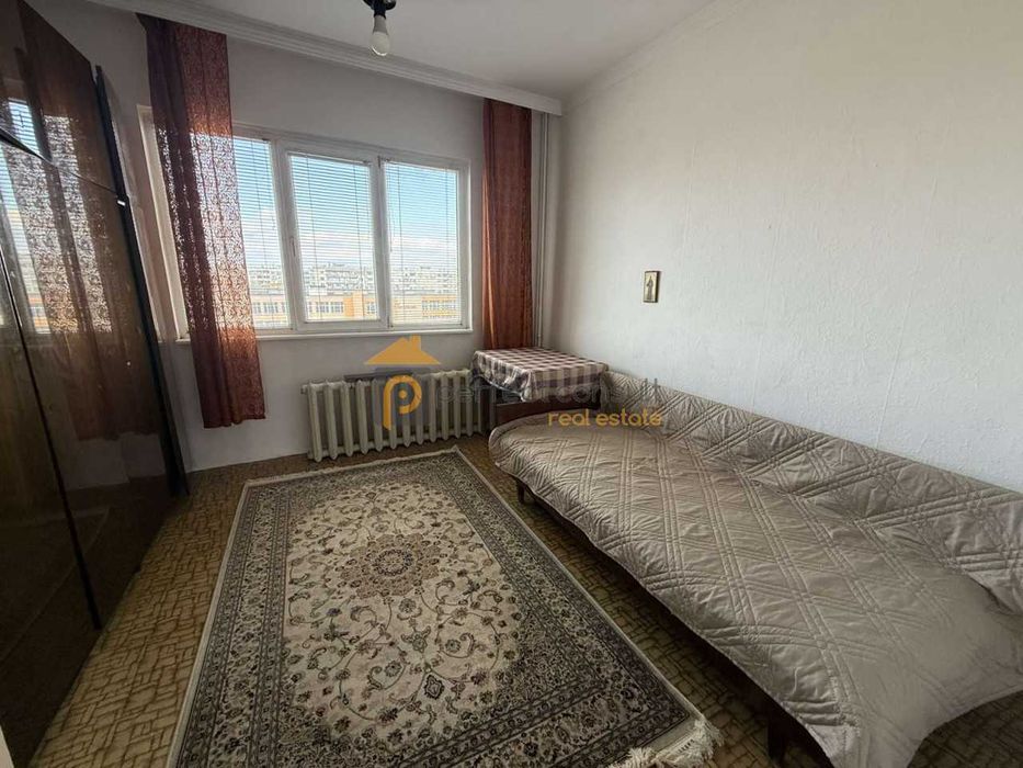 Продава се Тристаен апартамент в Пловдив, Изгрев - 82 кв.м за 976 €/кв.м - Снимка #3