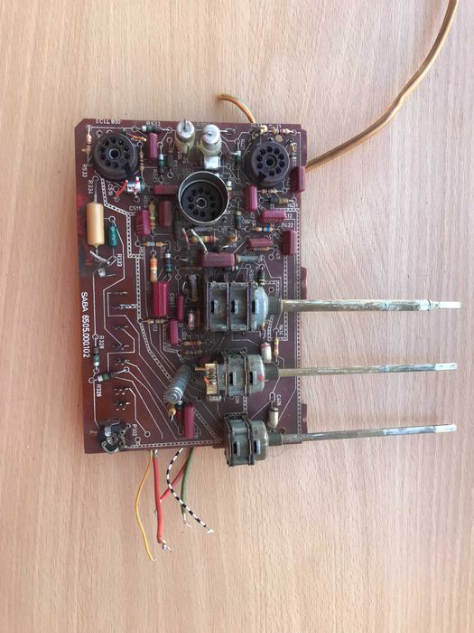 saba modul amplificare 2x7 w