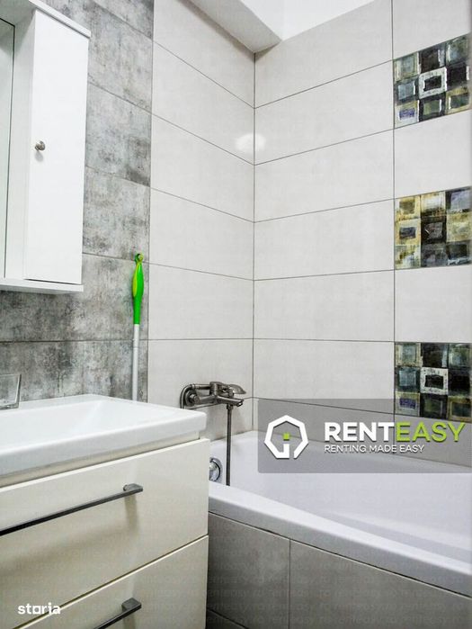 Apartament doua camere bloc nou zona Cug Lidl cu parcare