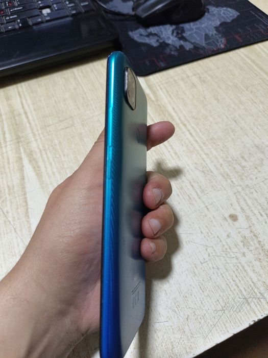 Smartfon sotiladi Redmi 9C