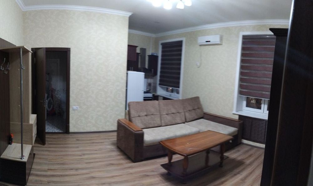 Аренда 2х Шайхантахур Лабзак