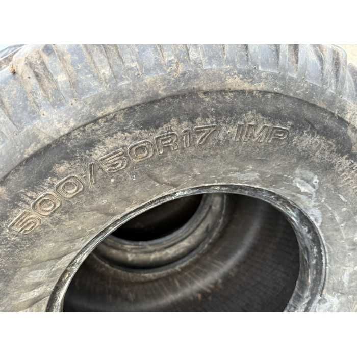 Anvelope 500/50r17 Tianli Second Hand fara defecte