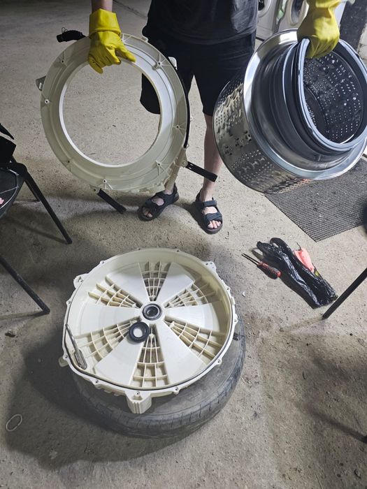 Ремонт стиральных машин Частный мастер